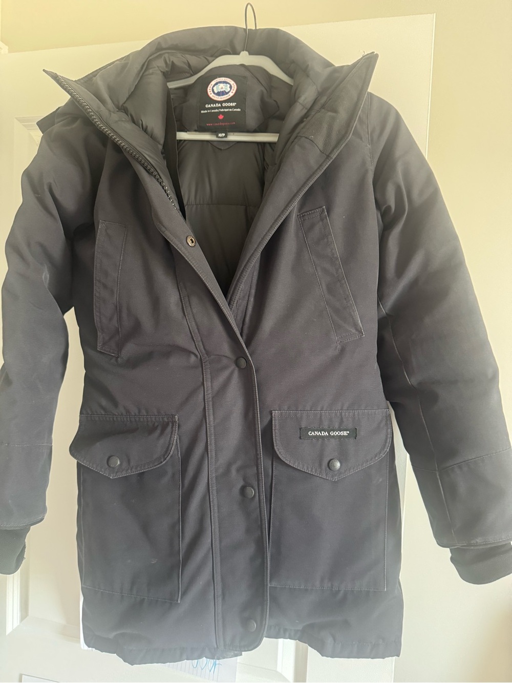 Canada Goose Trillium Parka
